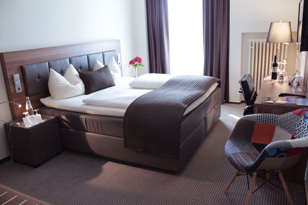 Schlosshotel Bad Wilhelmshohe 18/50
