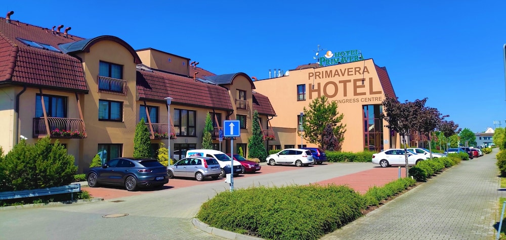 Primavera Hotel And Congress Centre 48/59