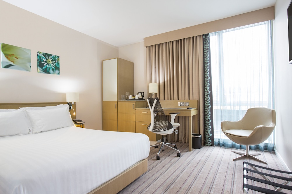 Hilton Garden Inn Glasgow City Centre 11/46