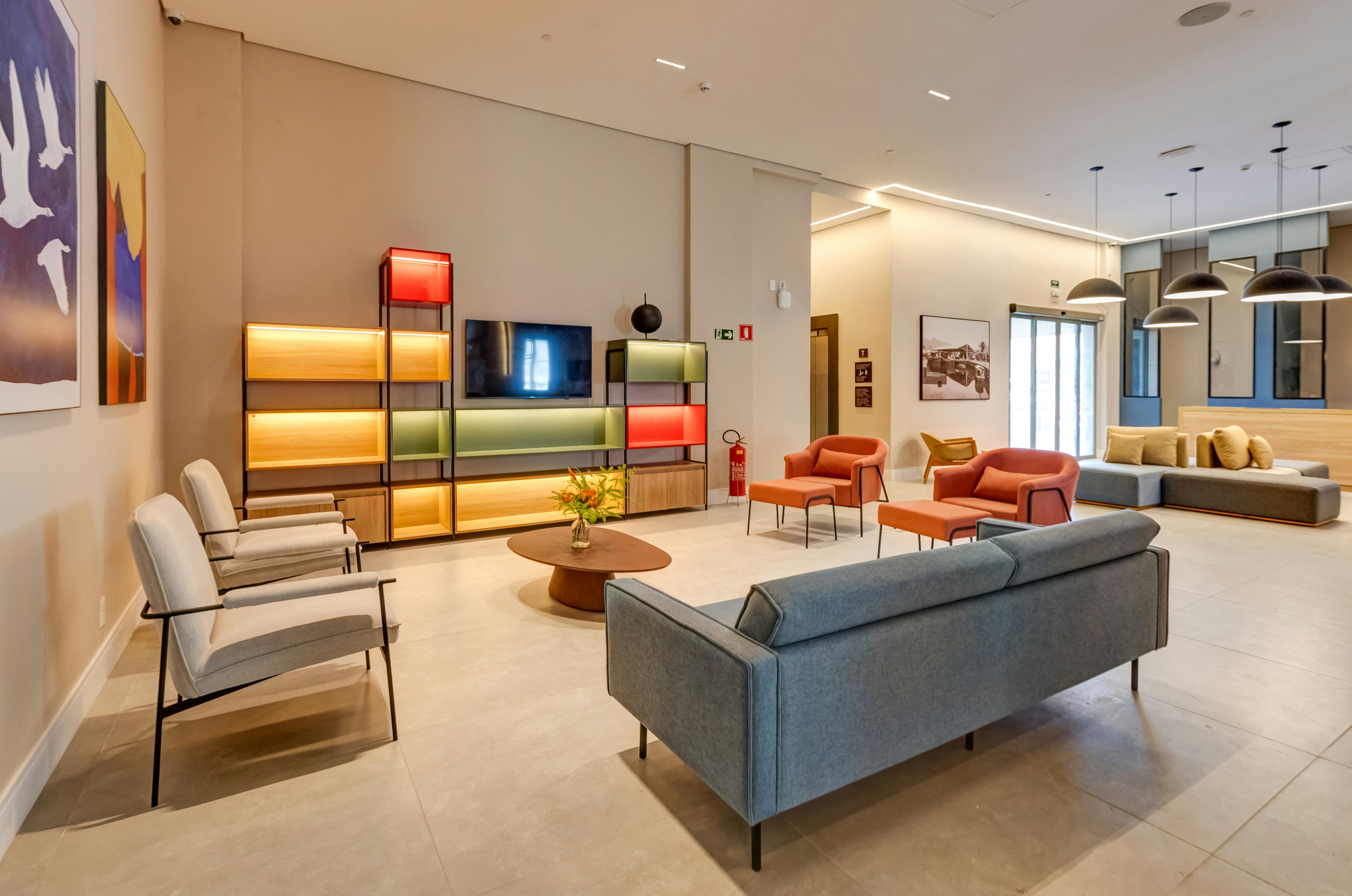 Hampton by Hilton Caraguatatuba Serramar 23/44