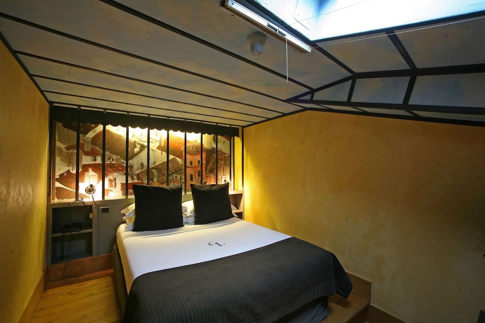 Cour des Loges Lyon, A Radisson Collection Hotel 13/79