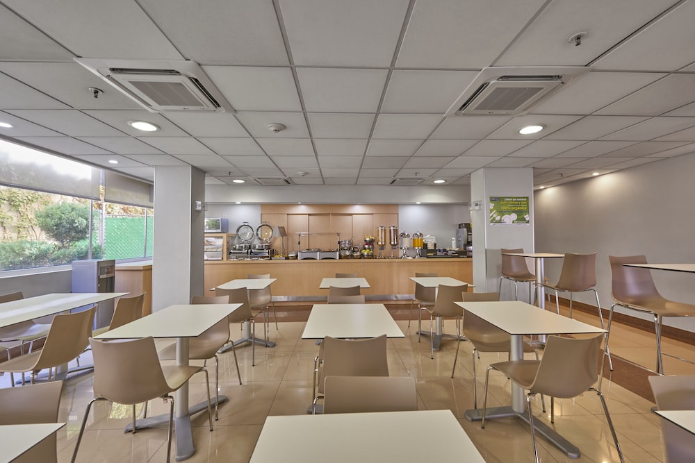 City Express by Marriott Ciudad Juarez 24/46