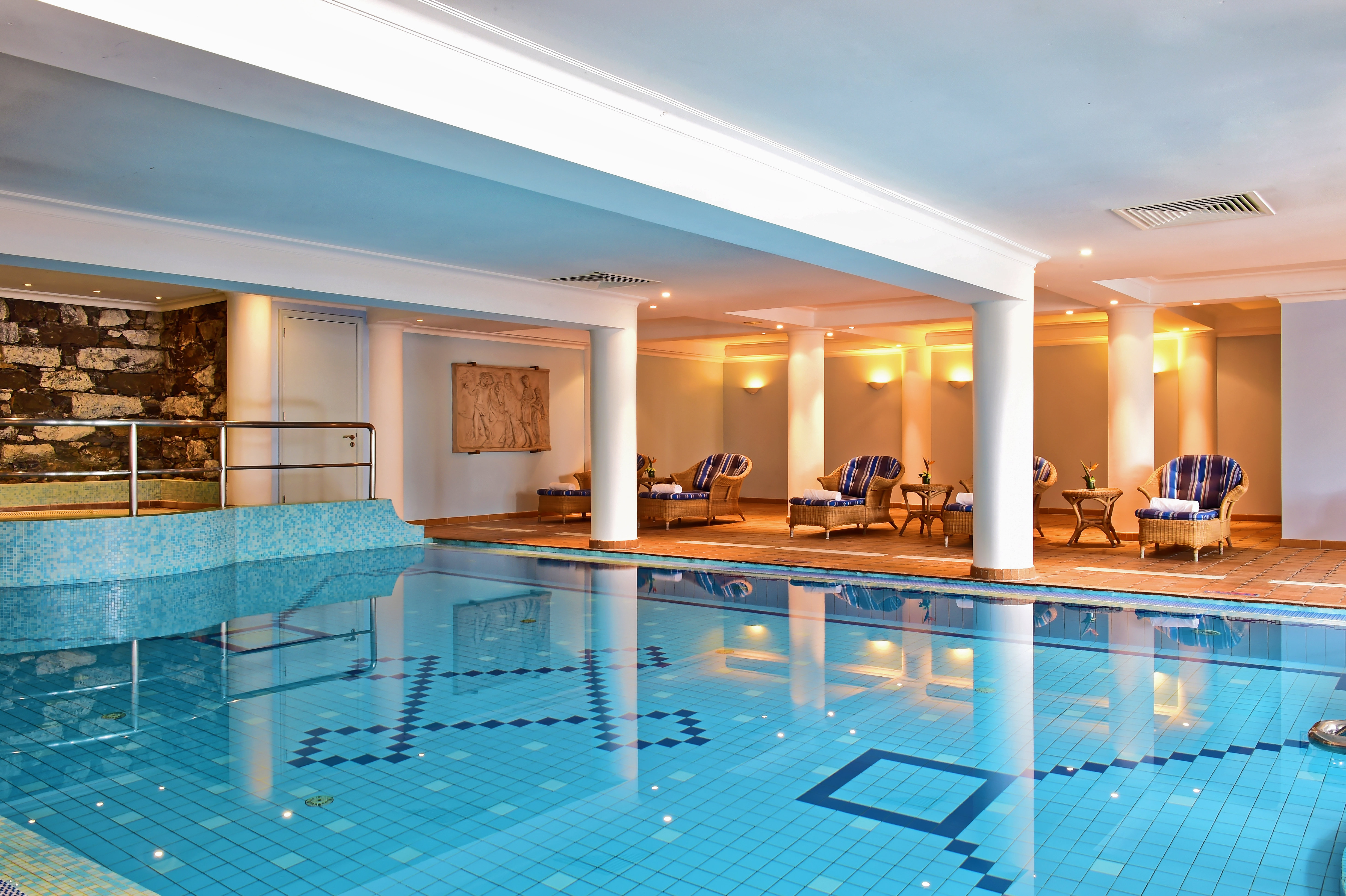 Pestana Miramar Garden Aparthotel 26/50