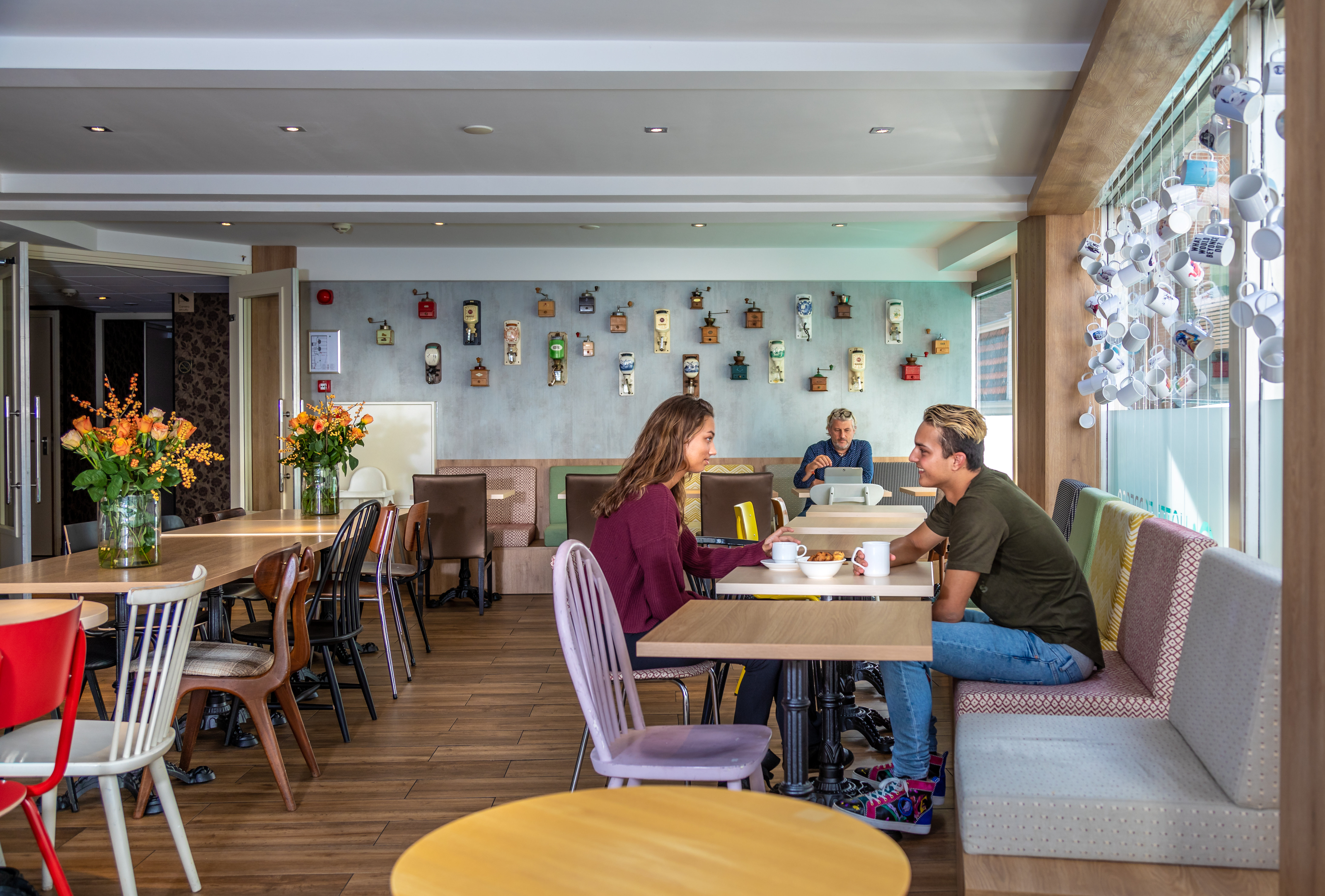 Hotel Espresso City Centre 45/53