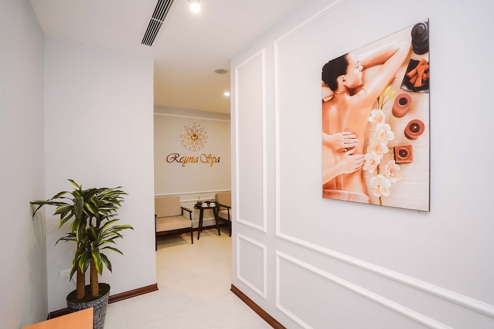 Reyna Hotel Hanoi 26/50