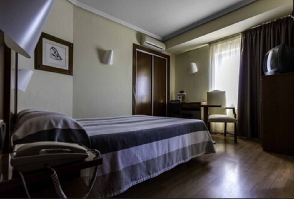 Apartamentos Torreluz 31/72