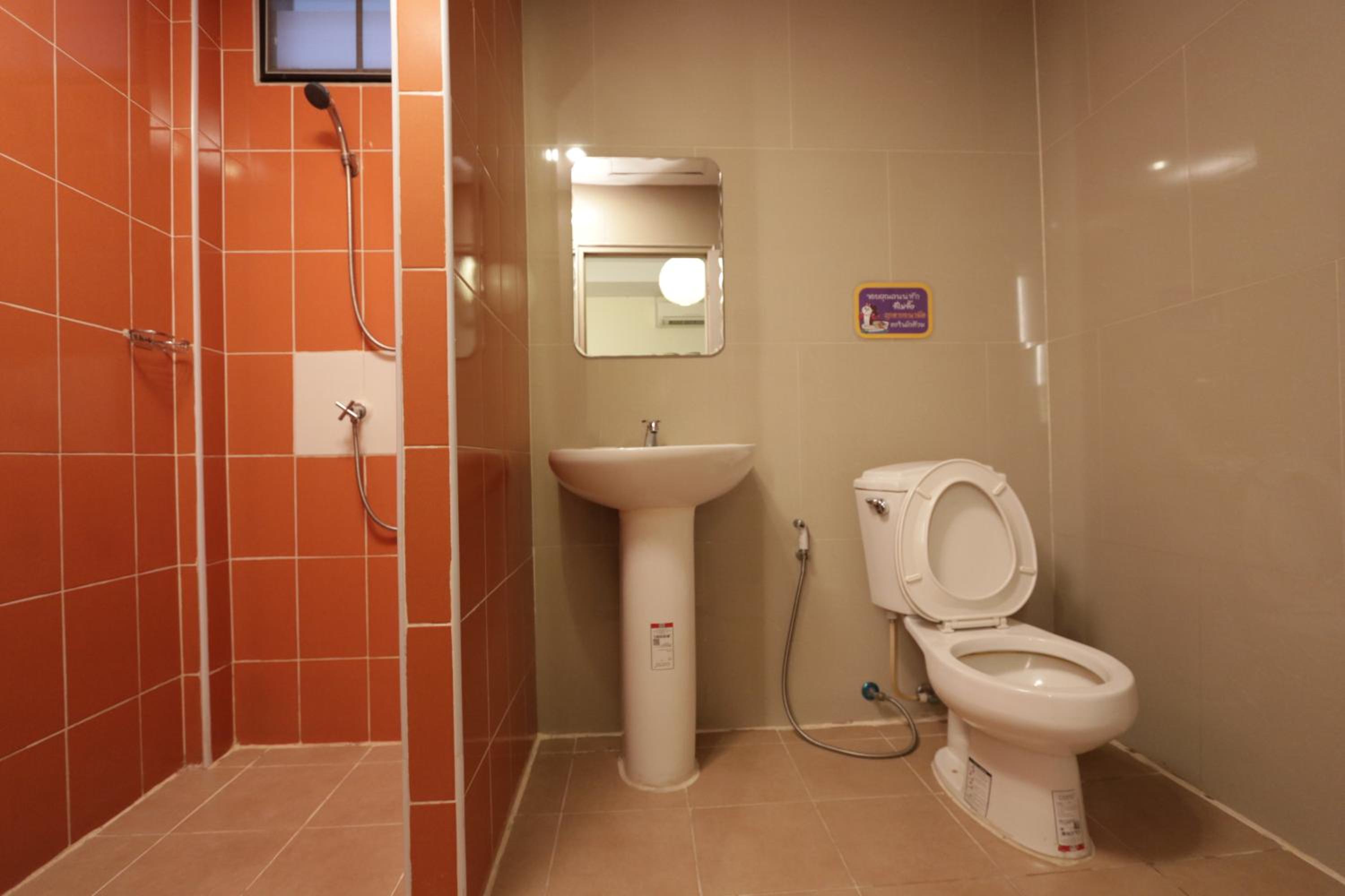 Nunglen Hotel - Adults Only 24/24