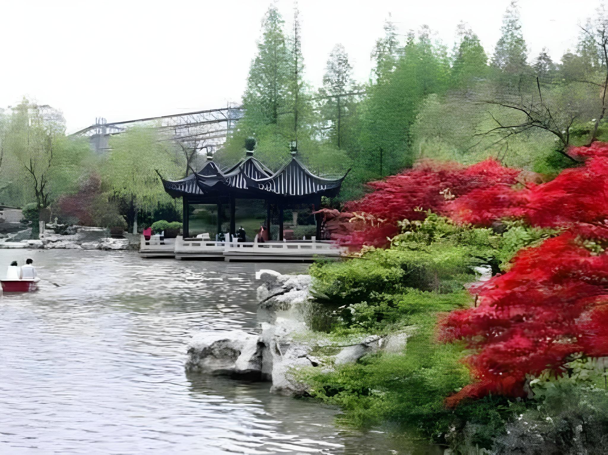 Jinjiang Inn (Changzhou Railway Station XiXinqiao) 50/52