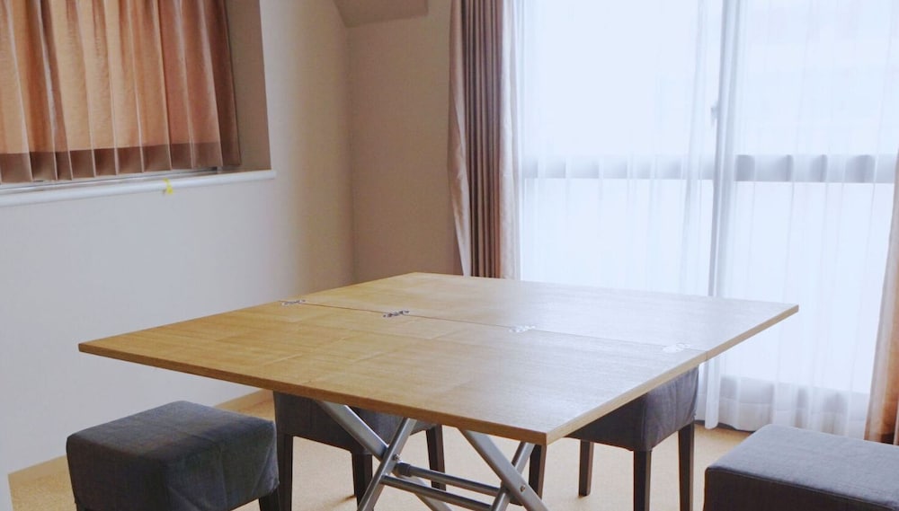 Beagle Tokyo Hostel And Apartments 36/50