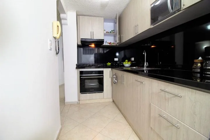 Apartamentos Familiar Cerca al Mar 16/18