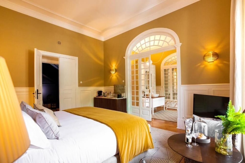 Lisboa, Double or Twin Bed، Sublime Lisboa 4/10