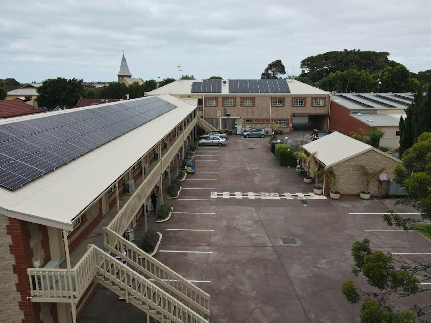 Motel Goolwa 3/7