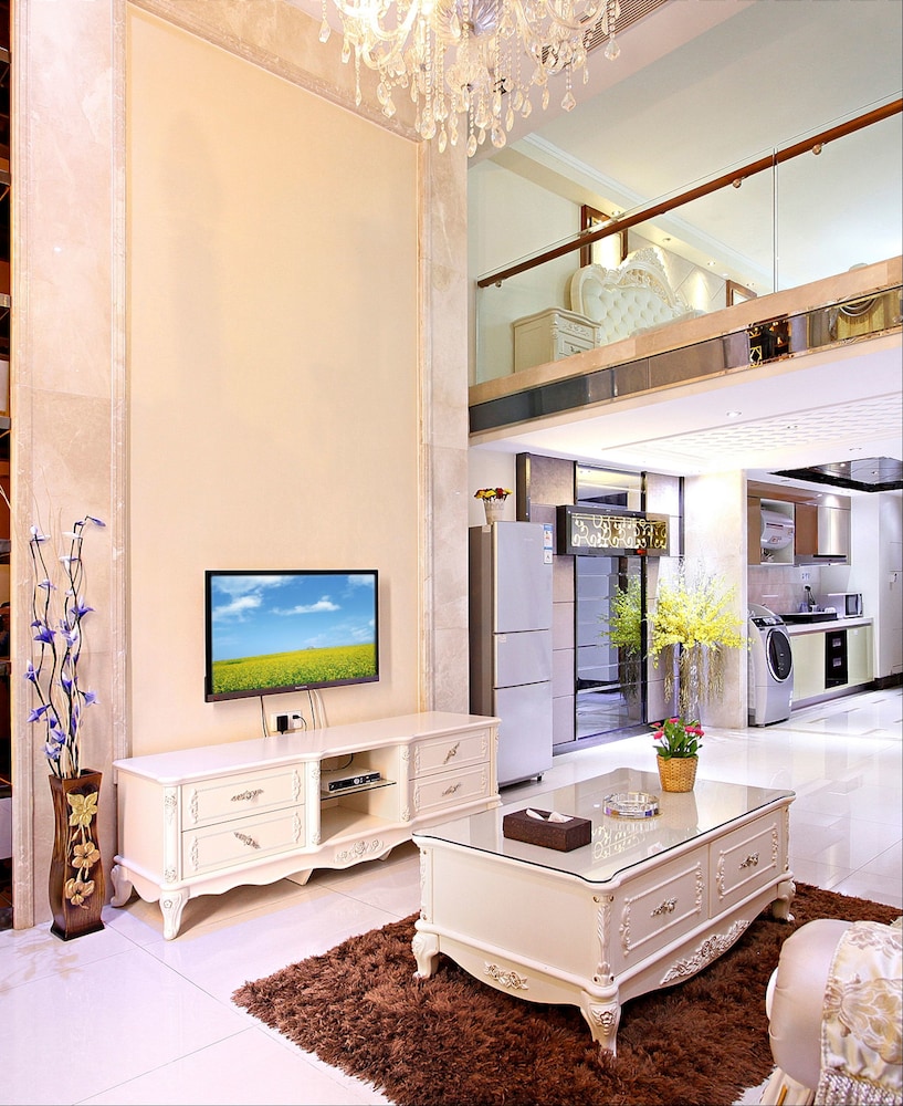 Badun International Apartment 15/21