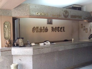 Oasis Hotel Heliopolis 9/48