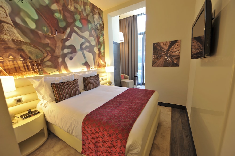 Hotel Indigo Barcelona Plaza Catalunya 24/74