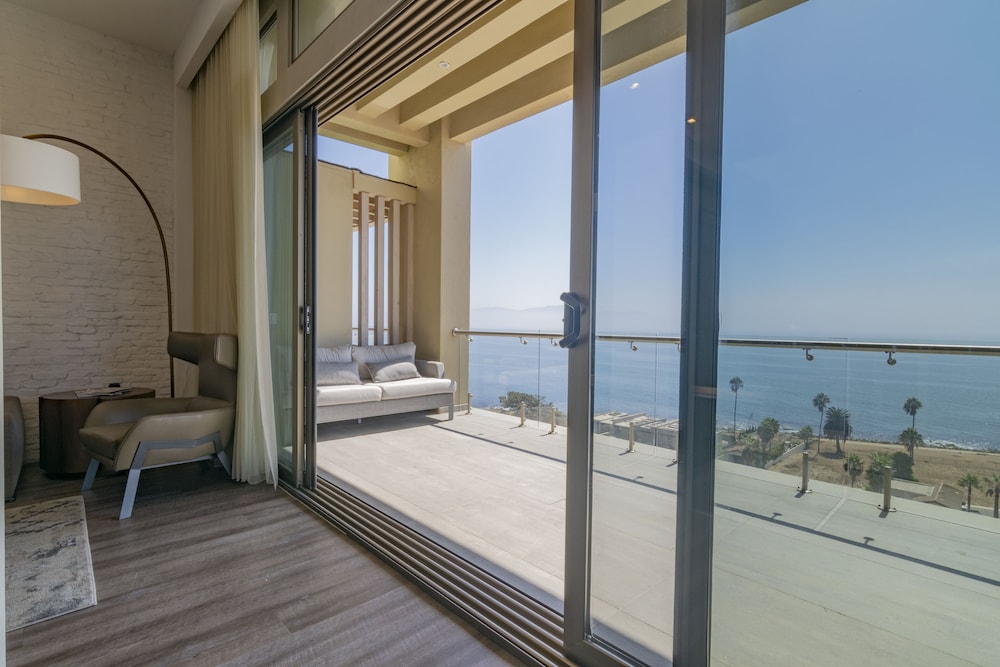 Torre Lucerna Hotel Ensenada 33/62