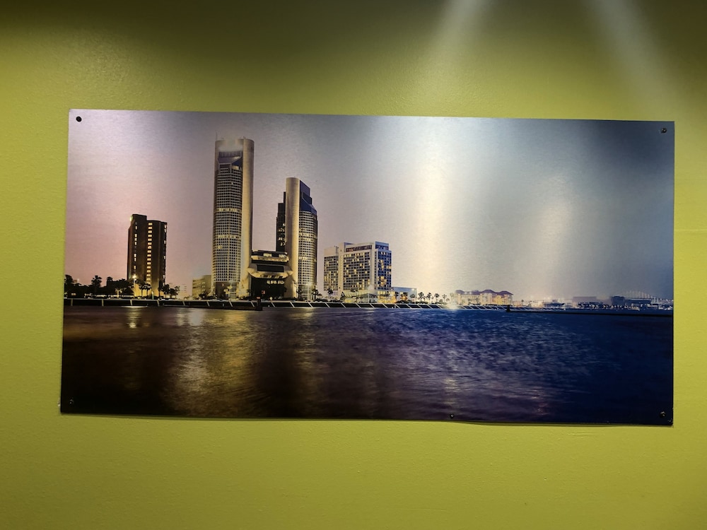 Wingate By Wyndham Corpus Christi 46/47