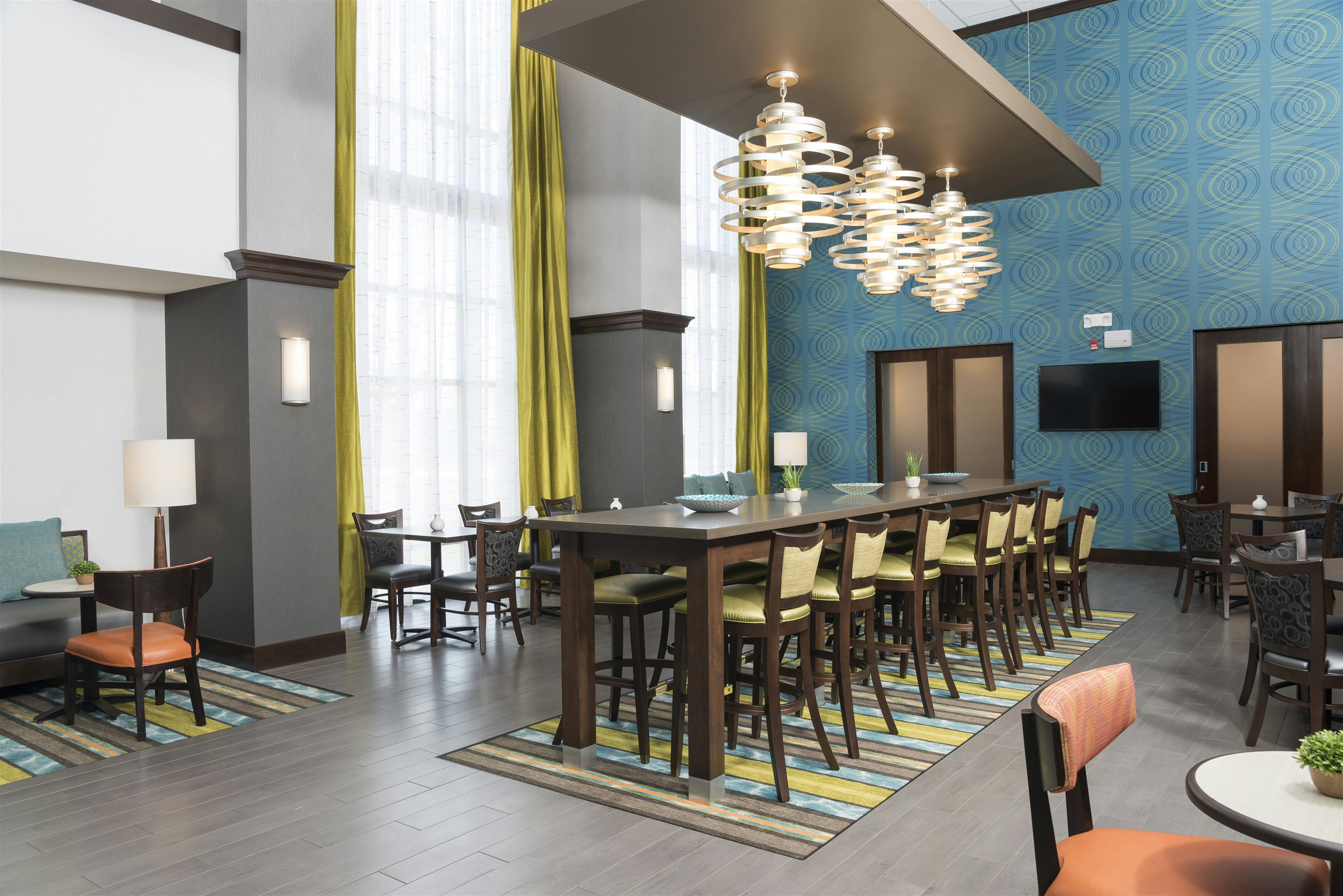 Hampton Inn Westfield Indianapolis 33/41