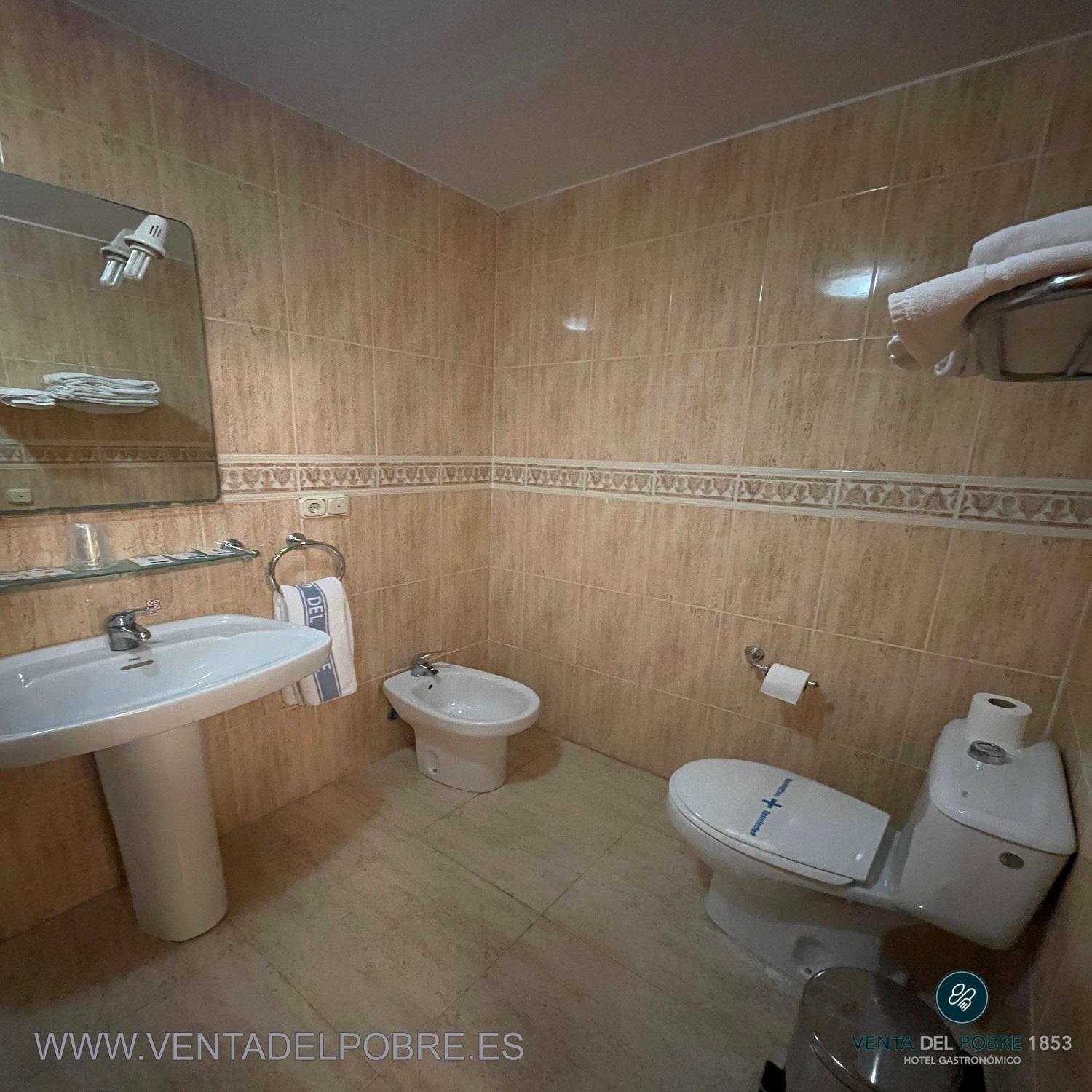 Hotel Venta del Pobre 57/57