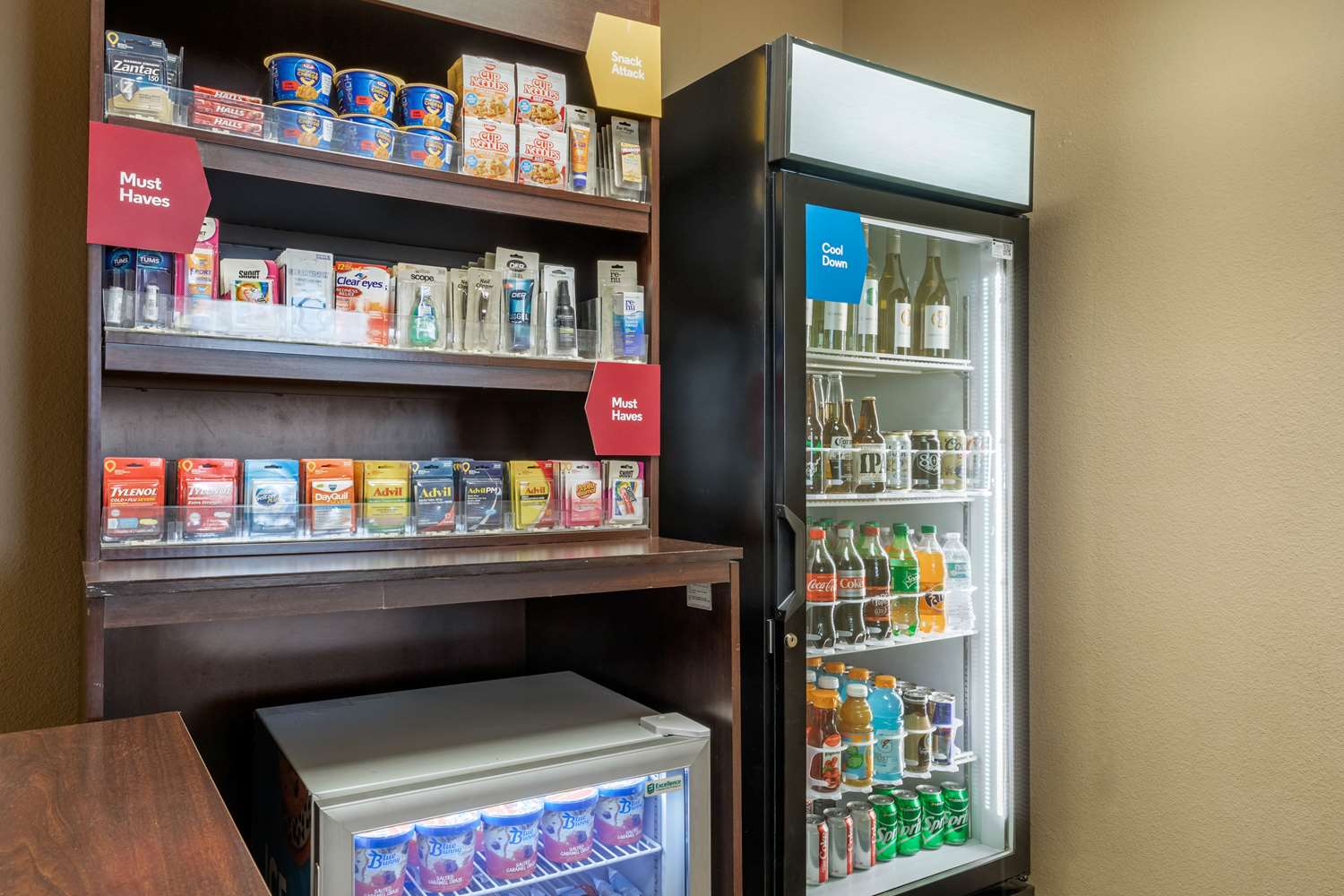 Comfort Suites Barstow Near I-15 33/51