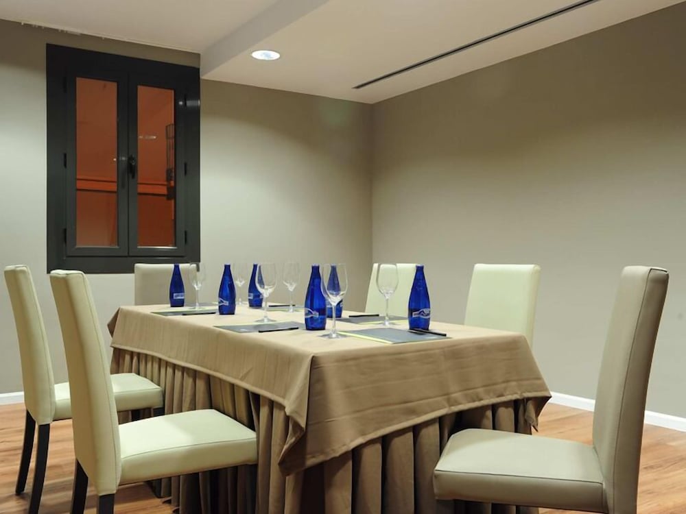 Sercotel Alhama de Aragon Hotel Balneario 47/59