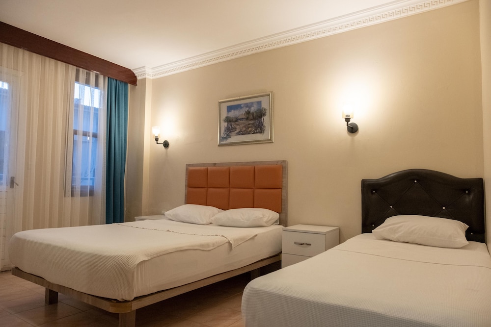 Arden Butik Otel 6/21