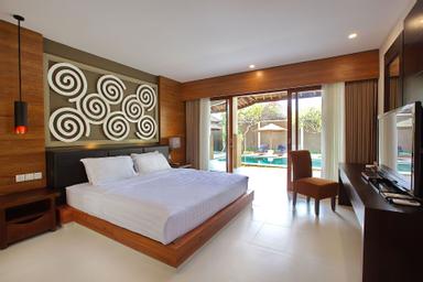 3 Bedrooms, Suite, Villa, Private Pool