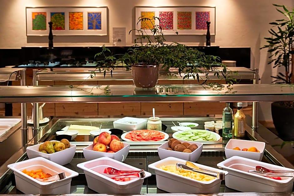 Wellness Spa Hotel Ermitage 39/50