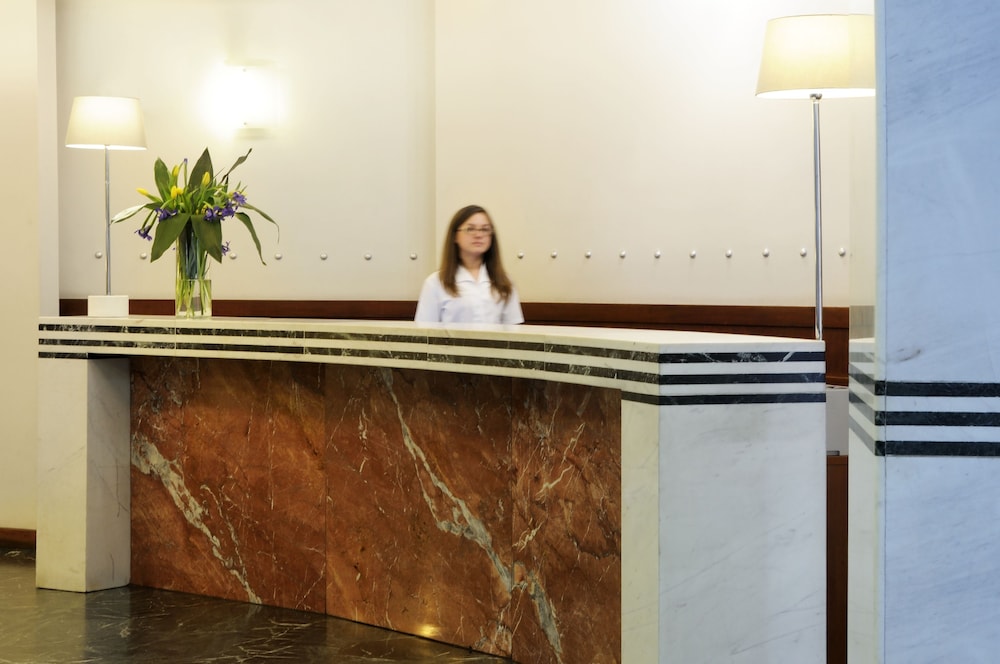 Dorian Inn, Sure Hotel Collection by Best Western 8/45