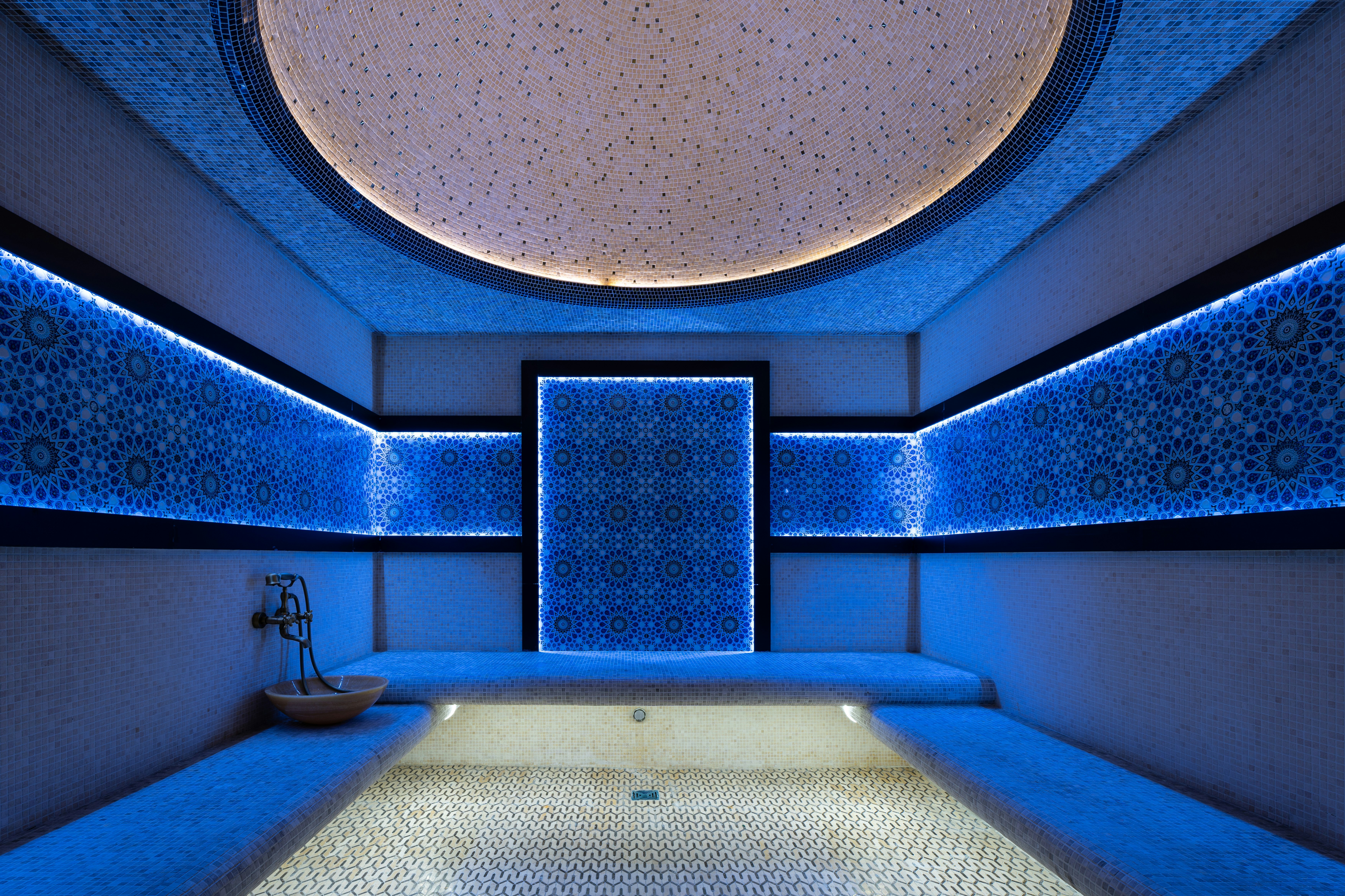 TOP Grand Dior Hotel Tashkent 33/53