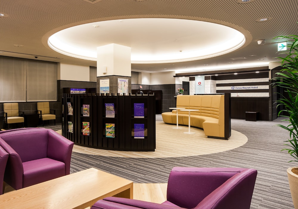 Daiwa Roynet Hotel MITO 5/51