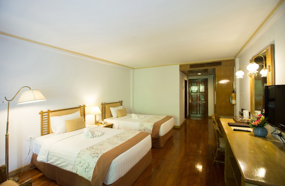 Imperial Mae Hong Son Resort 20/73