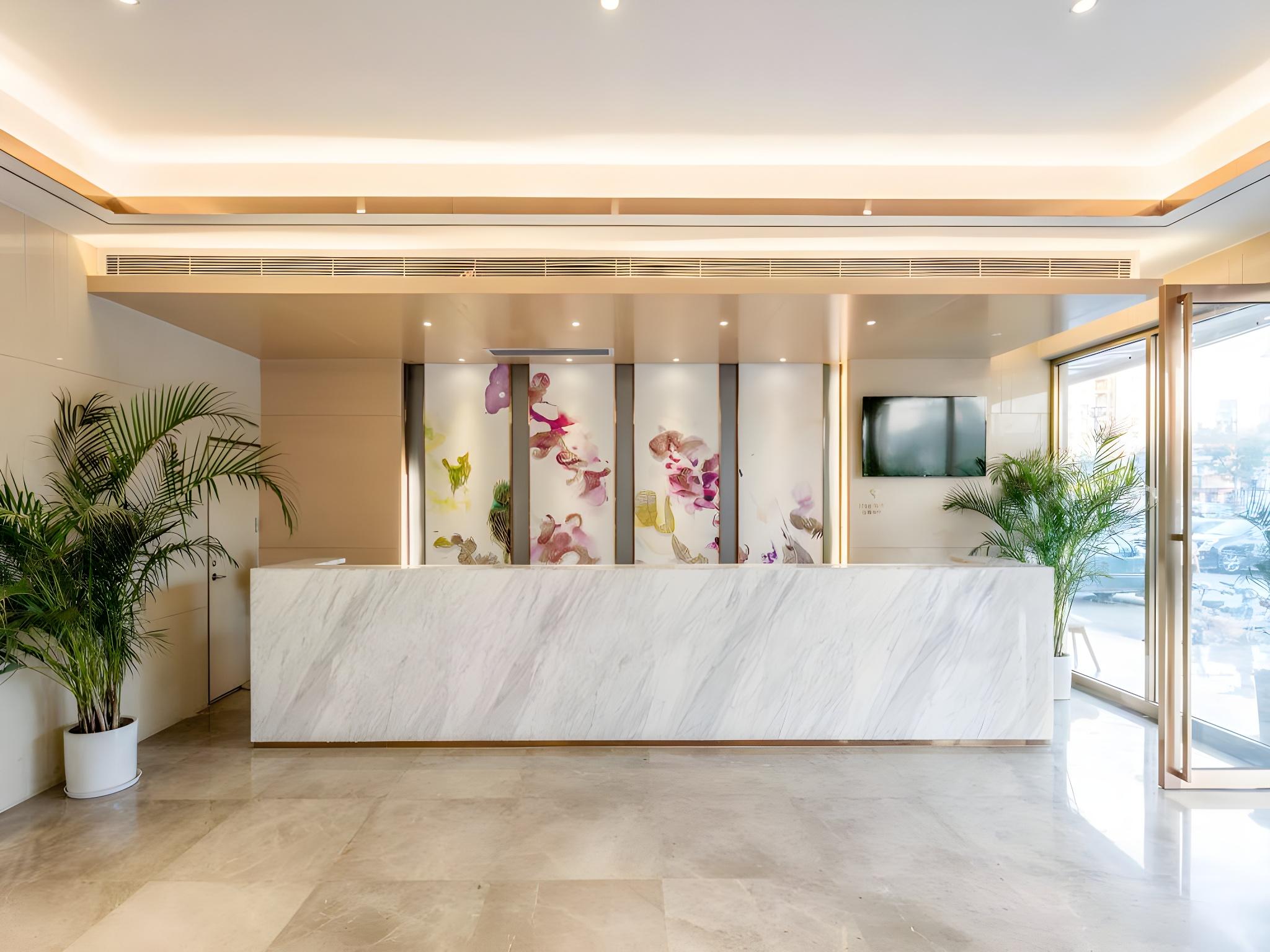 Lavande Hotel (Guangzhou Xiayuan Subway Station) 7/45
