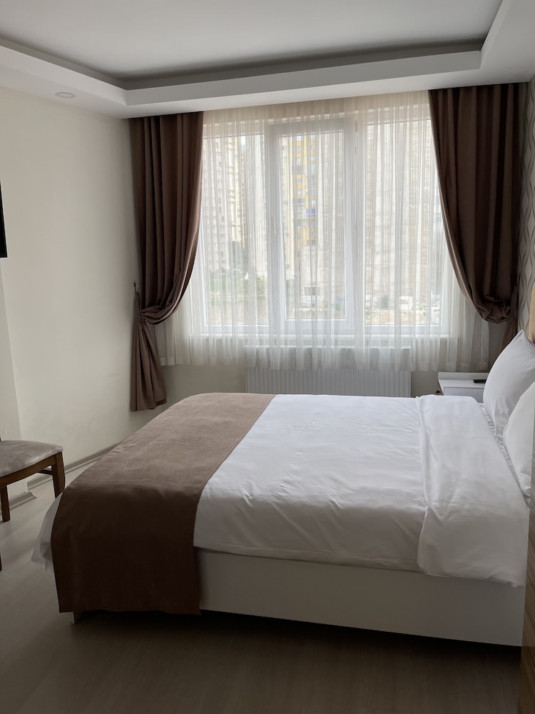 Hotel Malkoc 23/43
