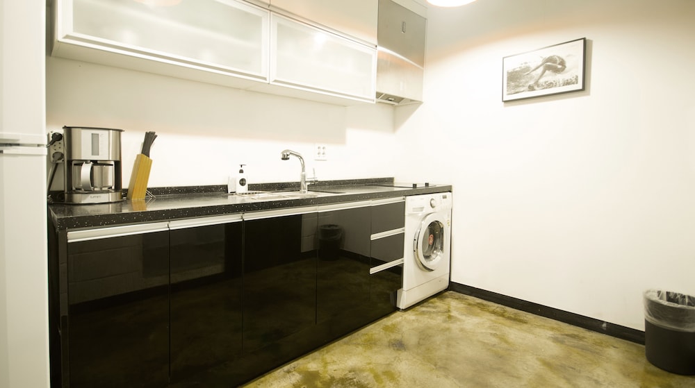 SLA Seoul Loft Apartments 4/74
