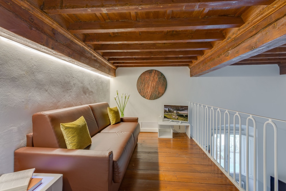 I Barronci Villa 30/50