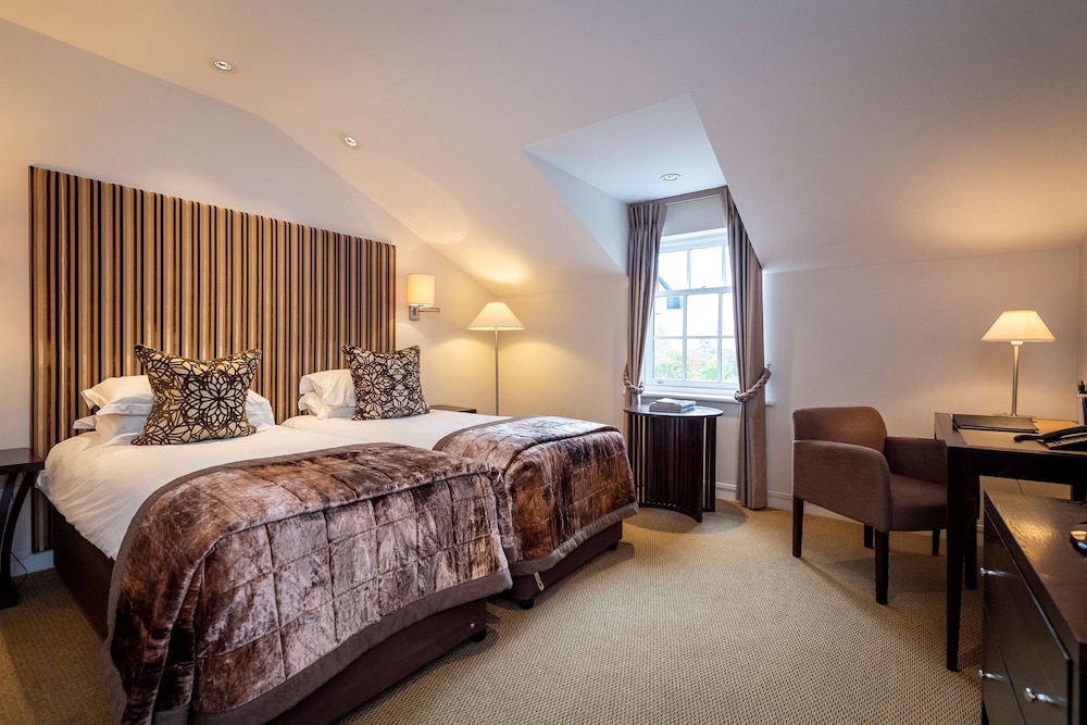 Bedford Lodge Hotel and Spa 12/49