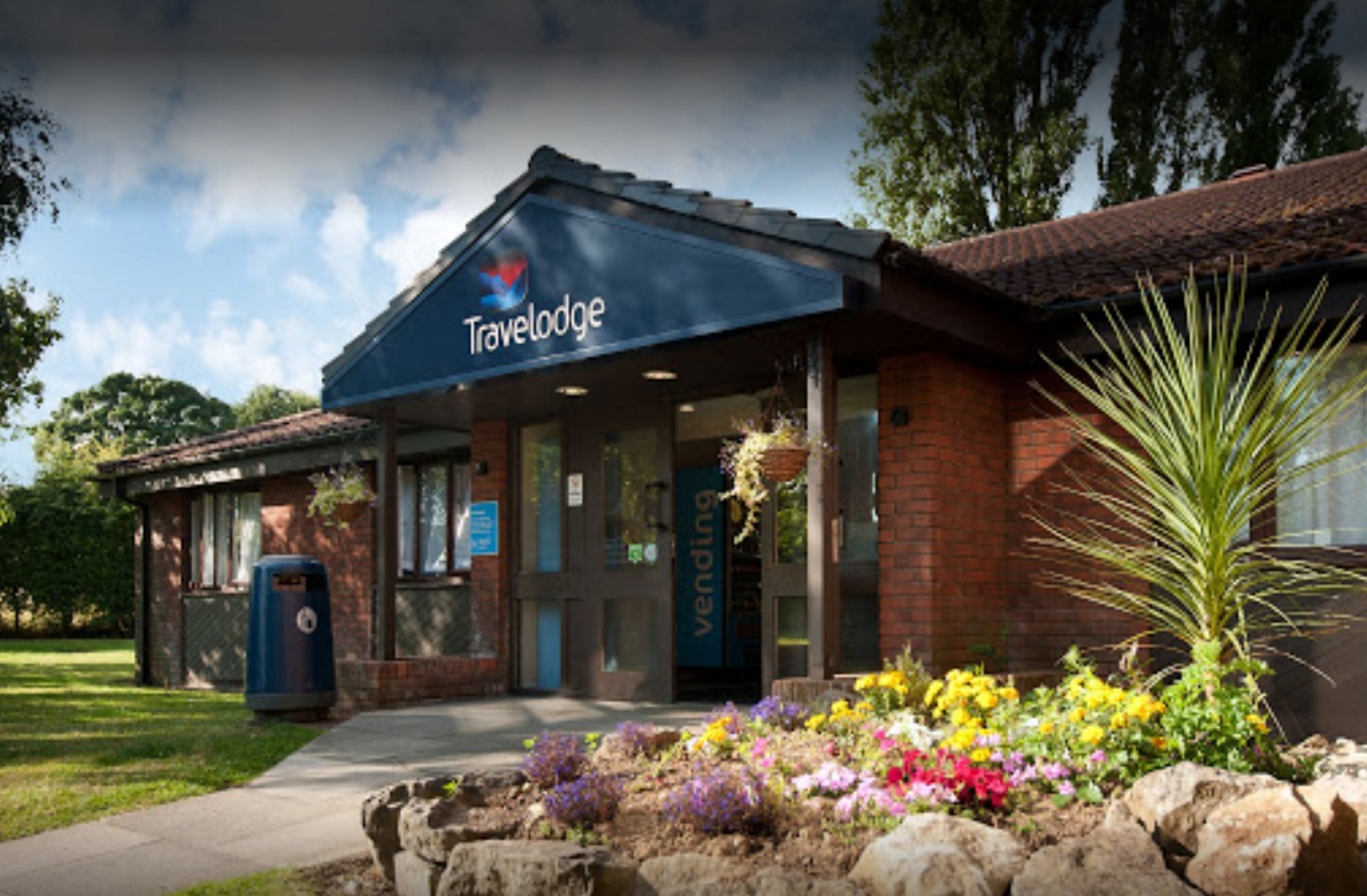 Travelodge Wirral Eastham 1/20