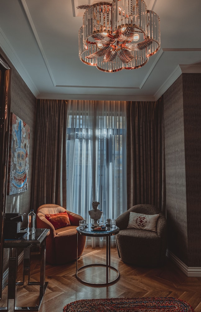 Hotel De Reve Galata Special Class, Istanbul 41/60