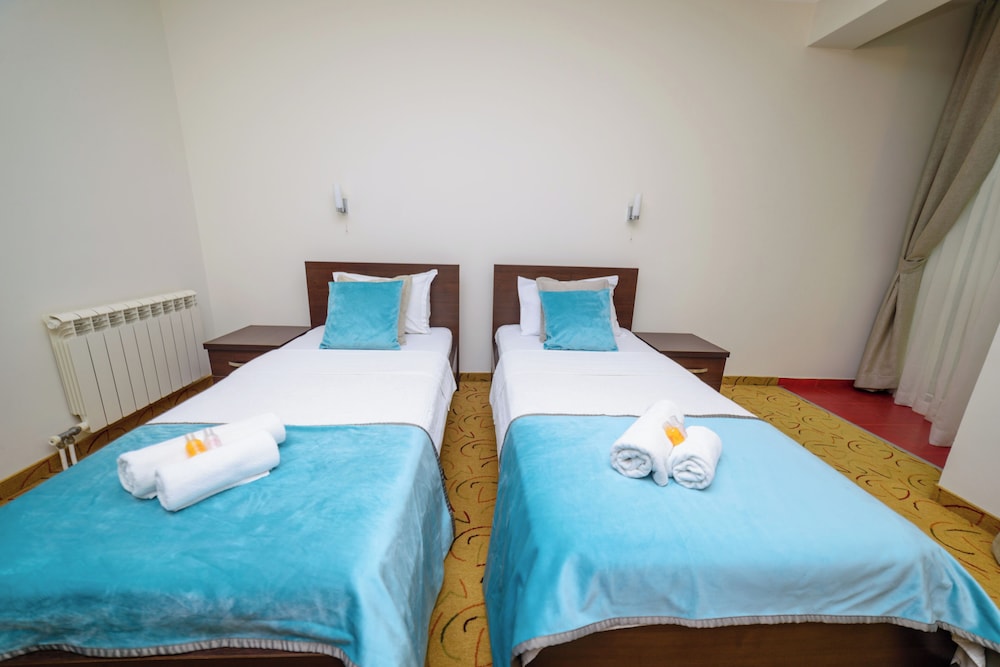 Hotel Odissey 13/27