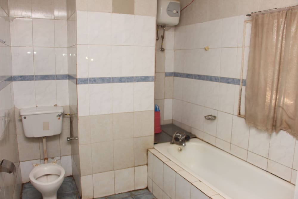 Sapphire Guest House 11/14