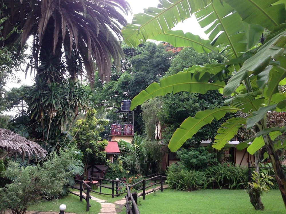Outpost Lodge 29/40