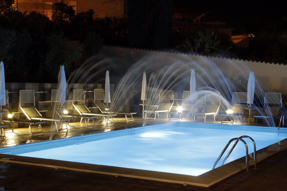HOTEL COSTAZZURRA MUSEUM SPA in AGRIGENTO