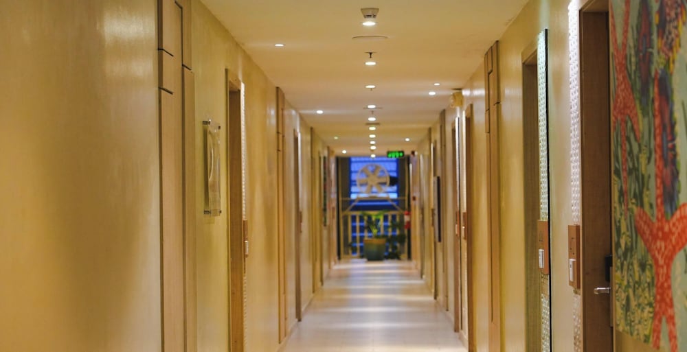 Azalea Hotels & Residences Boracay酒店(Azalea Hotels & Residences Boracay) 图片3