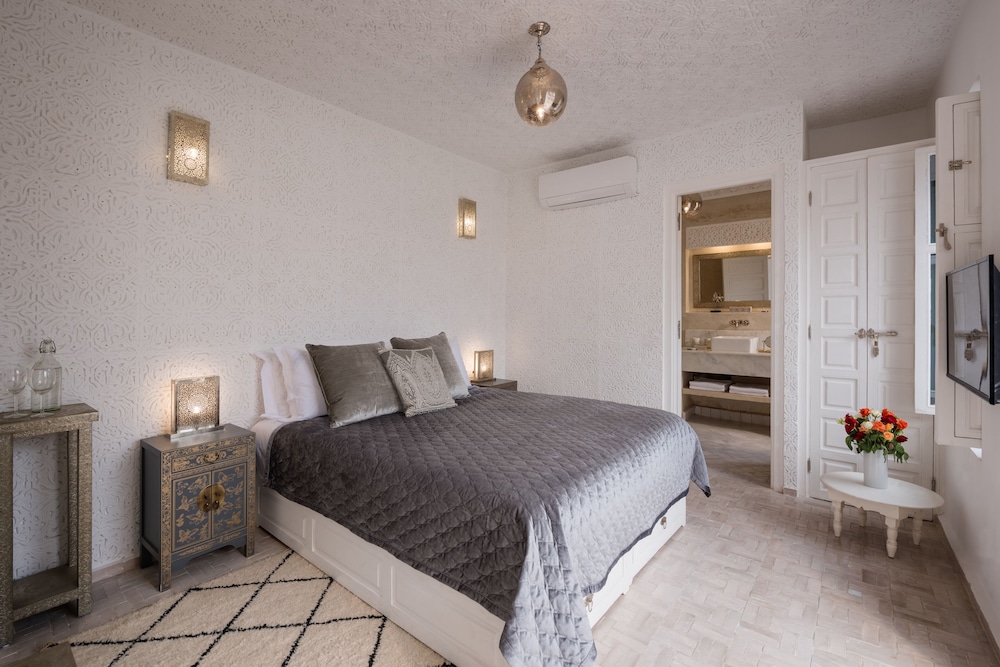 Riad Spice 9/45