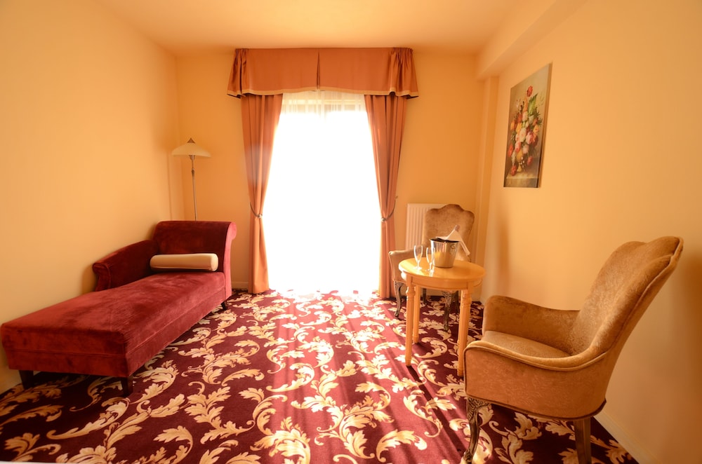 SPA HOTEL VITA 25/35