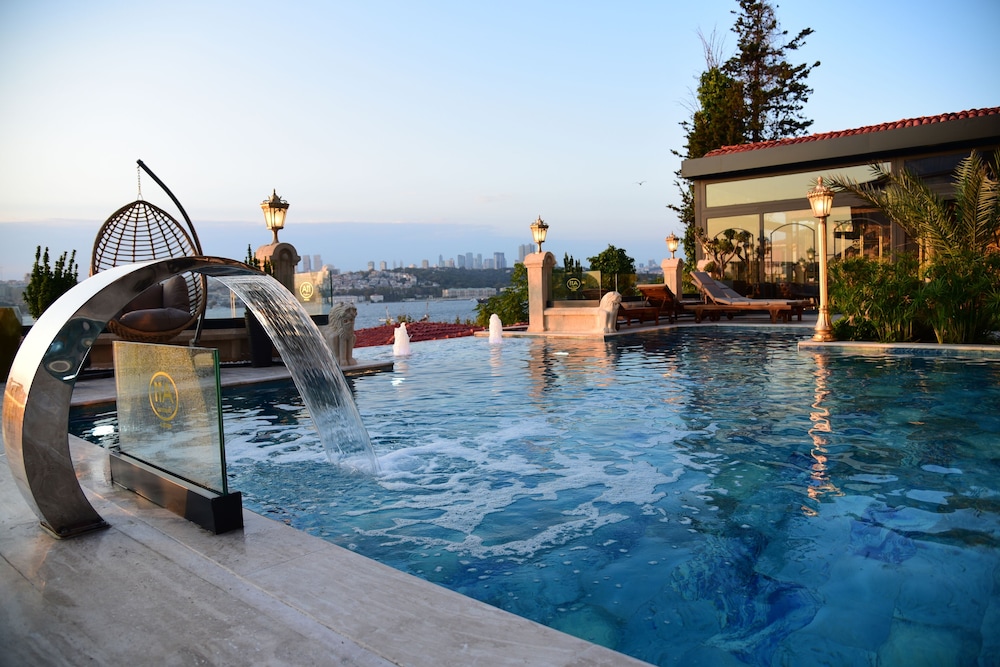 Sozbir Royal Residence Boutique Class 33/34