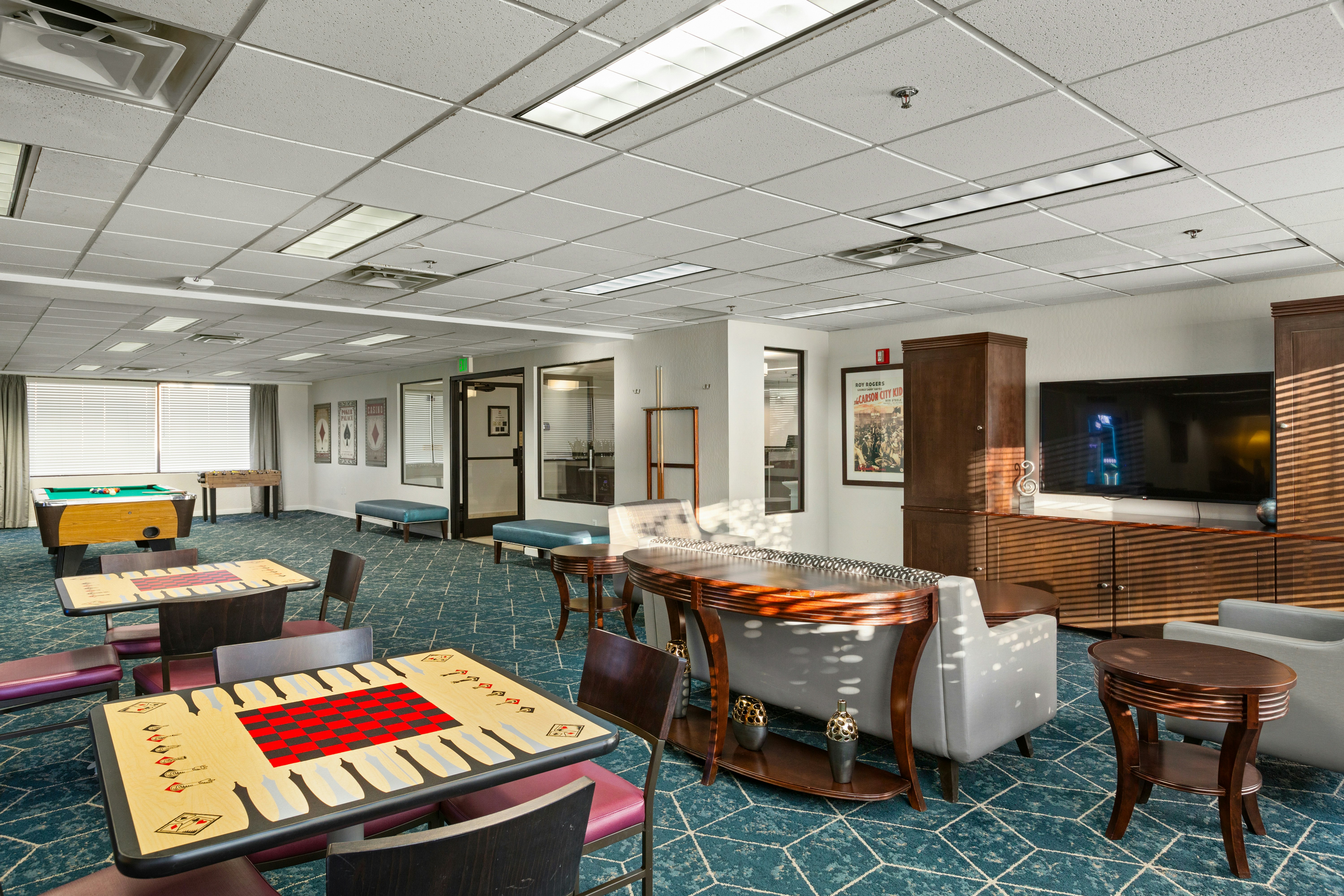WorldMark Reno 28/32