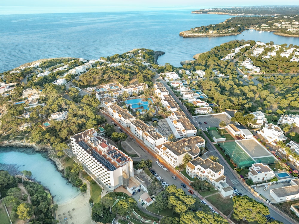 Hotel Cala D'Or Gardens 67/70