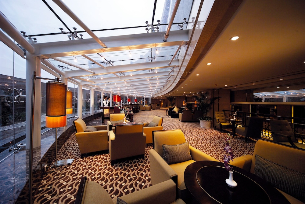 New Century Grand Hotel Hangzhou 21/40